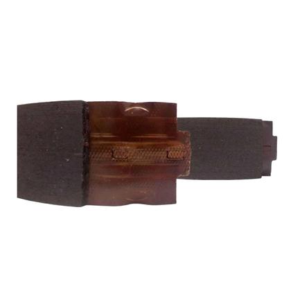 Imagem de Jg sapata freio c/lona prisma 1.4 2013 2014 2015 2016 - 76428 - 2715cp