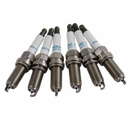 Jg Velas Ignição Denso ZXE24HLR7 Volvo XC40, XC90 - Cód.8616