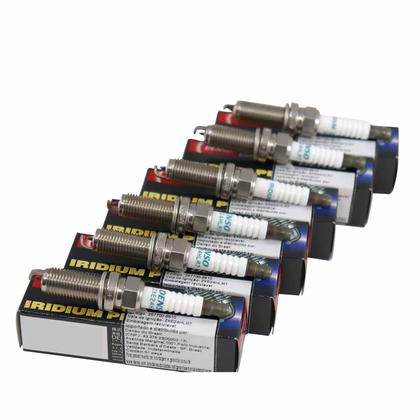 Jg Velas Ignição Denso ZXE24HLR7 Volvo XC40, XC90 - Cód.8616