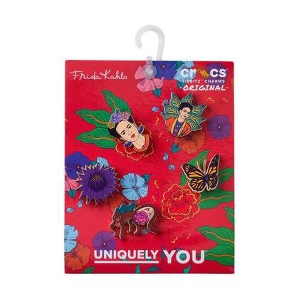 Imagem de Jibbitz barney pack com 5 peças unico