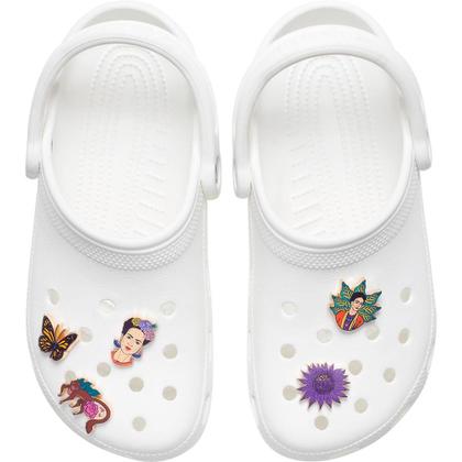 Imagem de Jibbitz barney pack com 5 peças unico