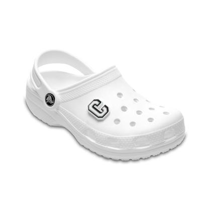 Imagem de Jibbitz charm letra c unico