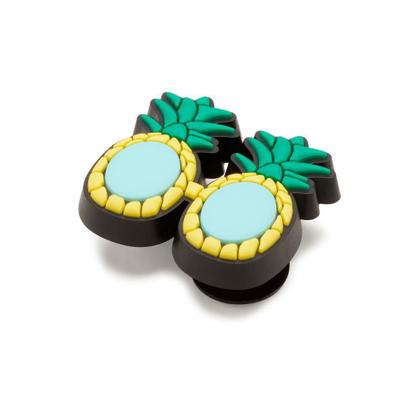 Imagem de Jibbitz óculos de sol de abacaxi unico