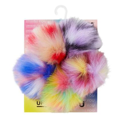 「pompom」 Jibbitz pompom colorido unico - Broche - Magazine Luiza