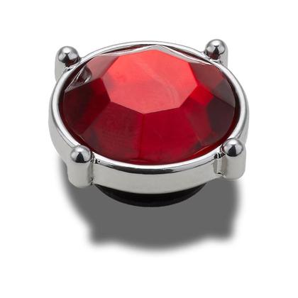 Imagem de Jibbitz ruby  unico