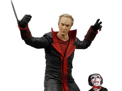 JigSaw Killer Saw 2 - Neca - Action Figures - Magazine Luiza