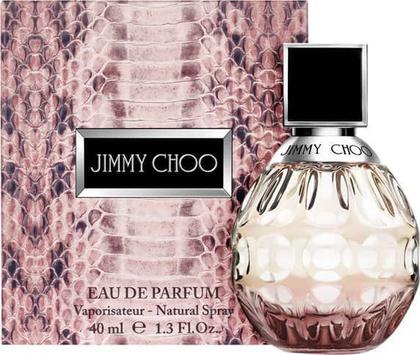 Imagem de Jimmy Choo Eau de Parfum - Perfume Feminino 40ml