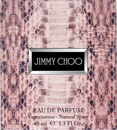 Imagem de Jimmy Choo Eau de Parfum - Perfume Feminino 40ml