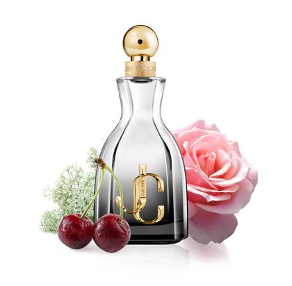 Imagem de Jimmy Choo I Want Choo Forever Eau De Parfum 100ml Feminino