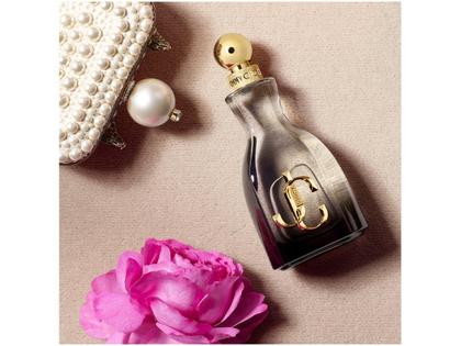 Imagem de Jimmy Choo I Want Choo Forever Edp - Perfume Feminino 100ml
