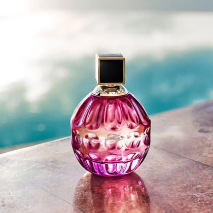 Imagem de Jimmy choo rose passion edp - perfume feminino 40ml