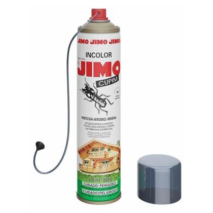 Imagem de Jimo Cupim Aerossol 400ml