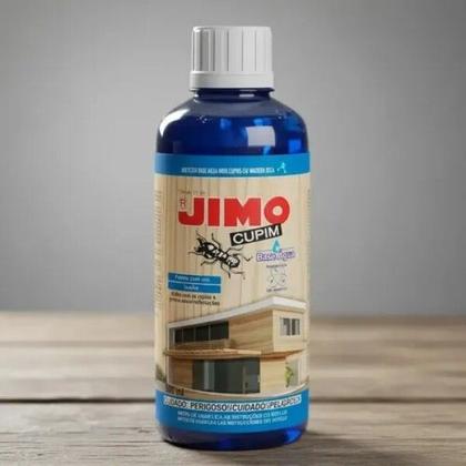 Imagem de Jimo Cupim Base água 900ml