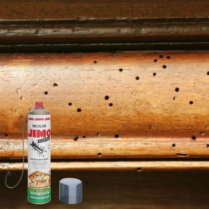 Imagem de Jimo cupim incolor aerosol 400ml