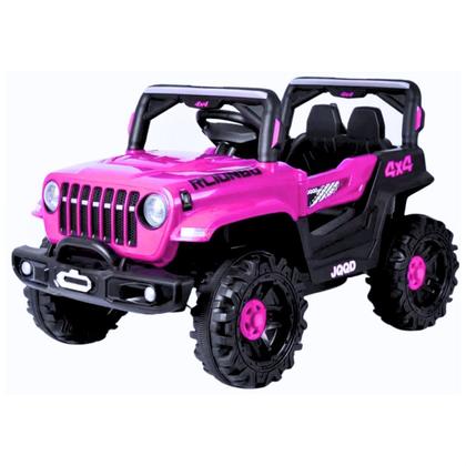 Jipe Infantil Elétrico