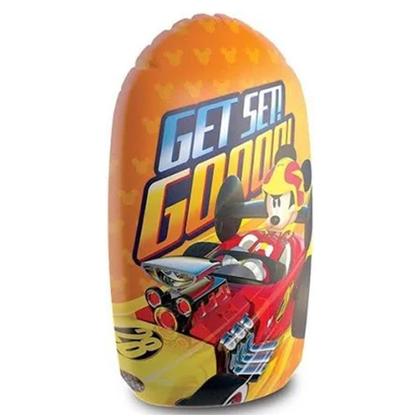 Imagem de João Bobo Inflável Disney Mickey 45cm