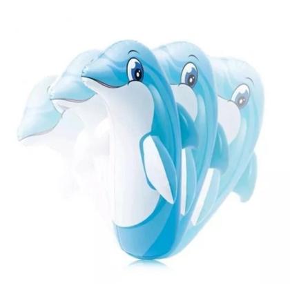 Imagem de João Bobo Teimoso Infantil Inflável Animais Bichinhos Intex