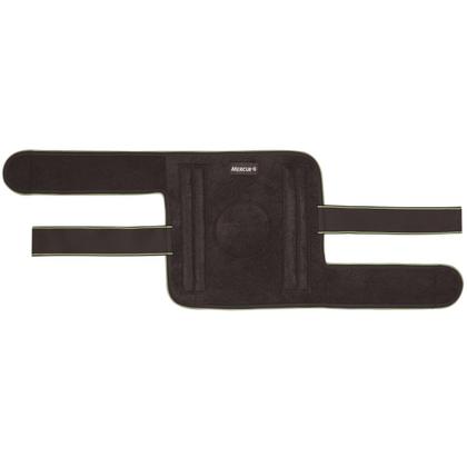 Imagem de Joelheira Ajustável com Hastes e Cintas de Compressão Mercur