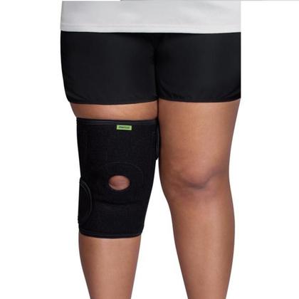 Imagem de Joelheira Ajustável com Hastes Flex BC0032FL Mercur