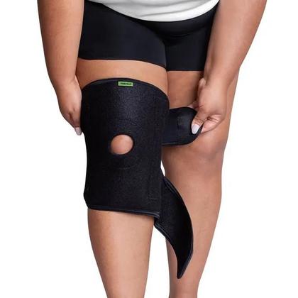 Imagem de Joelheira Ajustável com Hastes Flex BC0032FL Mercur