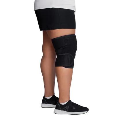 Imagem de Joelheira Ajustável com Hastes Flex BC0032FL Mercur