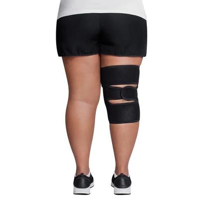 Imagem de Joelheira Ajustável com Hastes Flex BC0032FL Mercur