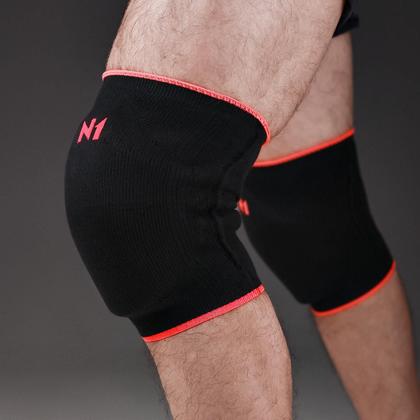 Imagem de Joelheira com Proteção - Linha SLIDE 