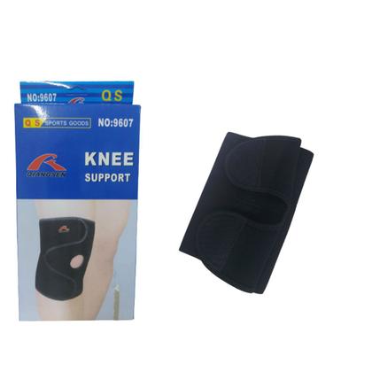 Imagem de Joelheira de Compressão Ajustavel Reforçada Tensor Joelho