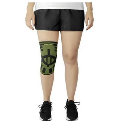 Imagem de Joelheira de compressao elastica mercur g