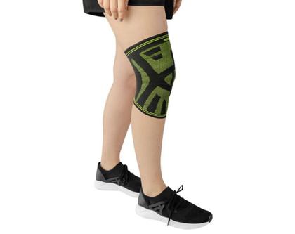 Imagem de Joelheira de Compressão Elástica Mercur M