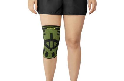 Imagem de Joelheira de Compressão Elástica Mercur M