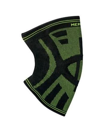 Imagem de Joelheira de Compressão Elástica Mercur