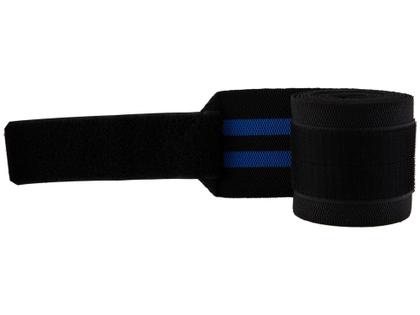 Imagem de Joelheira de Musculação e exercício funcional Elástica - Prottector 0027.U/A. 1 Par