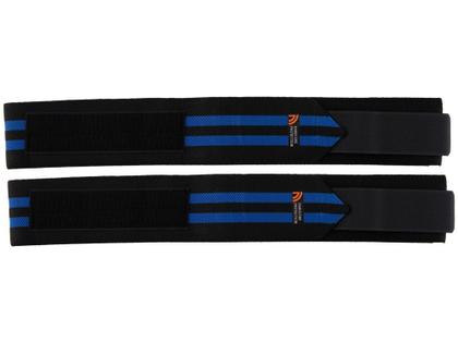 Imagem de Joelheira de Musculação e exercício funcional Elástica - Prottector 0027.U/A. 1 Par