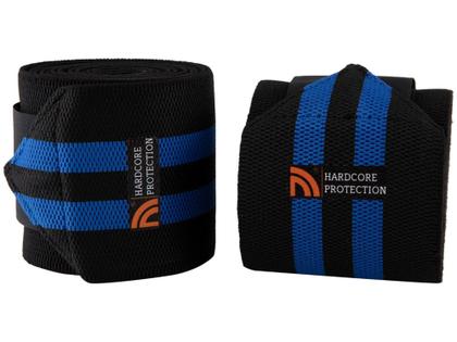 Imagem de Joelheira de Musculação e exercício funcional Elástica - Prottector 0027.U/A. 1 Par