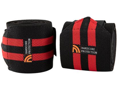 Imagem de Joelheira de Musculação e Exercício Funcional Elástica  - Prottector 0027.U/P. 1 Par