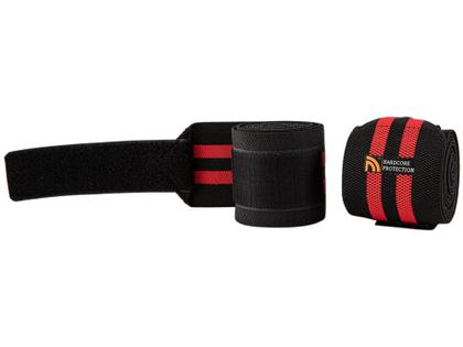 Imagem de Joelheira de Musculação e Exercício Funcional Elástica  - Prottector 0027.U/P. 1 Par