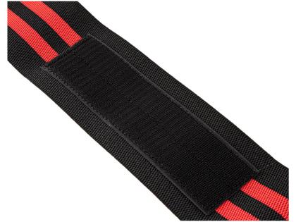 Imagem de Joelheira de Musculação e Exercício Funcional Elástica  - Prottector 0027.U/P. 1 Par