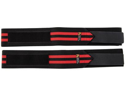 Imagem de Joelheira de Musculação e Exercício Funcional Elástica  - Prottector 0027.U/P. 1 Par