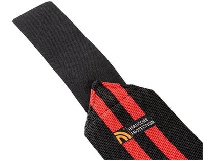 Imagem de Joelheira de Musculação e Exercício Funcional Elástica  - Prottector 0027.U/P. 1 Par