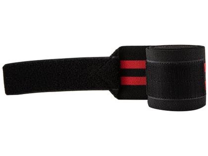 Imagem de Joelheira de Musculação e Exercício Funcional Elástica  - Prottector 0027.U/P. 1 Par