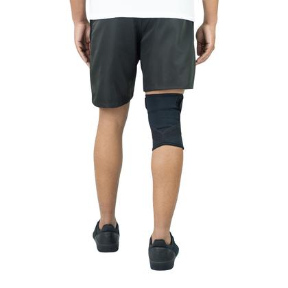 Imagem de Joelheira De Termocompressao Com Cintas Cruzadas Mercur