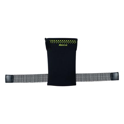 Imagem de Joelheira De Termocompressao Com Cintas Cruzadas Mercur