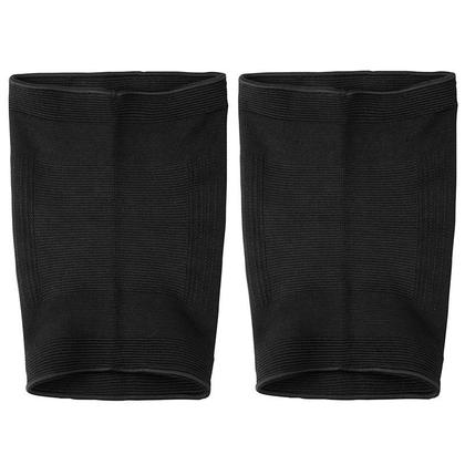 Imagem de Joelheira Elástica Mercur P Preta 1 Par