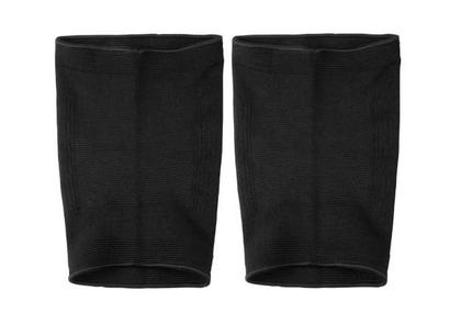 Imagem de Joelheira Elástica Mercur Preta