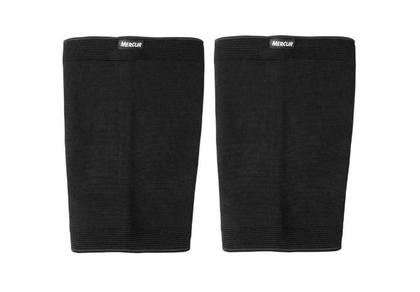 Imagem de Joelheira Elástica Mercur Preta