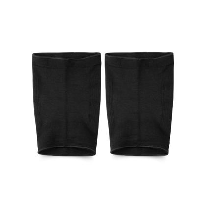 Imagem de Joelheira Elastica Preta BC0633 - Mercur