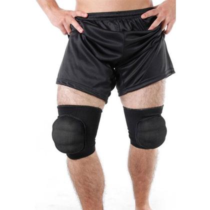 Imagem de Joelheira Elástica Progne Volêi