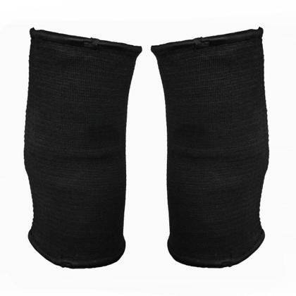 Imagem de Joelheira Futsal e Volei Starside Elástica Com Espuma Par Infantil