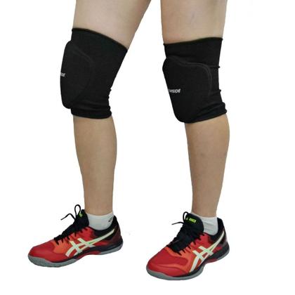 Imagem de Joelheira Futsal Starside Elástica Com Espuma Par Adulto